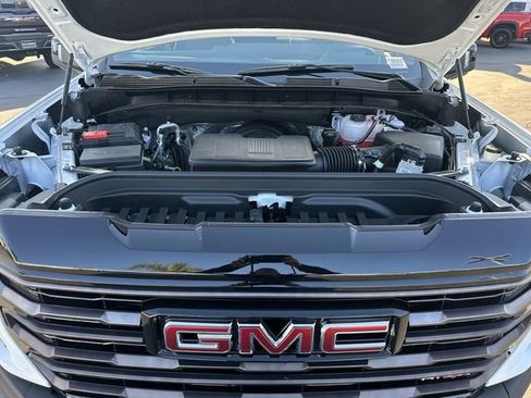 New 2026 GMC Sierra 1500 AT4X image 31