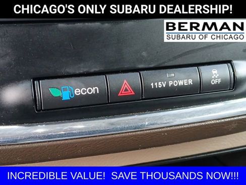 Used 2016 Chrysler Town & Country LX image 18