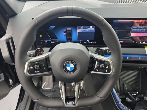 Used 2026 BMW X3 xDrive30i w/ M Sport Package AWD/4WD image 18