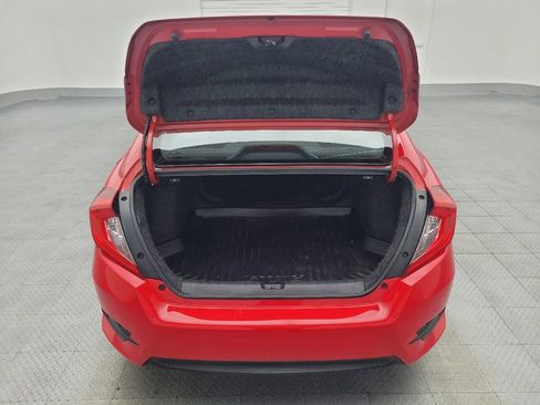 Used 2016 Honda Civic EX image 29