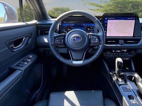 Certified 2026 Subaru Outback Touring AWD/4WD image 8