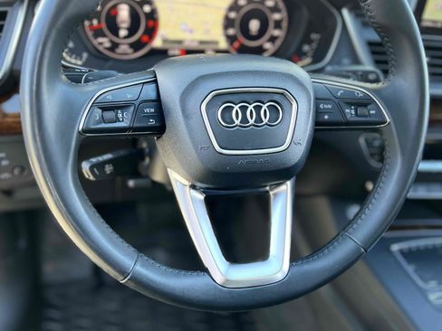 Used 2018 Audi Q5 2.0T Premium Plus w/ Premium Plus Package image 35