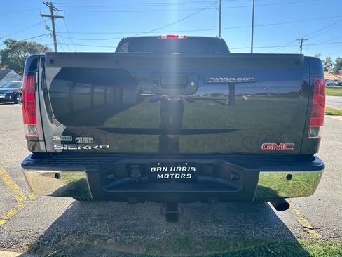 Used 2012 GMC Sierra 1500 Denali image 9