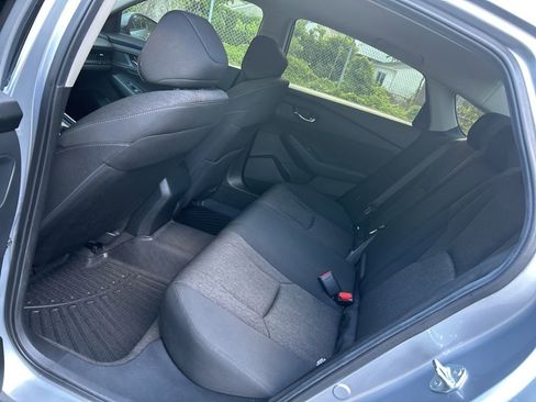 Used 2023 Honda Accord EX image 26
