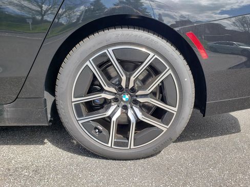New 2026 BMW 740i xDrive AWD/4WD image 29