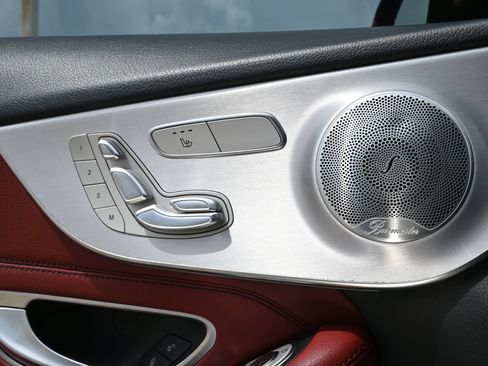 Used 2020 Mercedes-Benz C 300 Coupe image 14