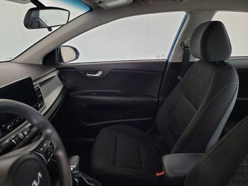Used 2022 Kia Rio S FWD image 17