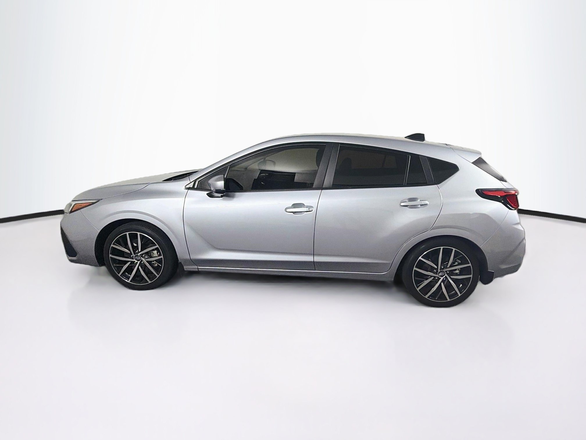 Used 2026 Subaru Impreza 2.0i Sport AWD/4WD image 4