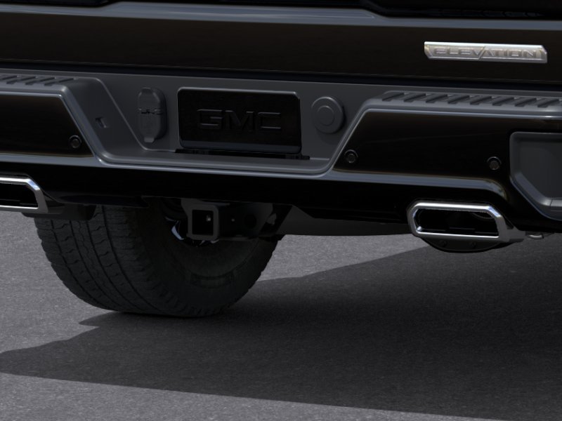 New 2026 GMC Sierra 1500 Elevation w/ Elevation Premium Package AWD/4WD image 14