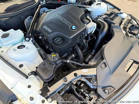 Used 2016 BMW Z4 sDrive28i w/ M Sport Package image 33