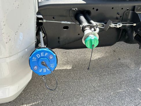 New 2025 RAM 3500 Big Horn image 27