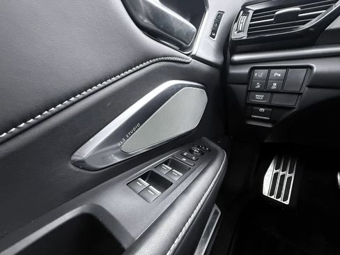 Used 2019 Acura RDX A-Spec AWD/4WD image 39