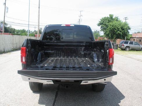 Used 2019 Ford F150 XLT w/ Equipment Group 302A Luxury AWD/4WD image 10