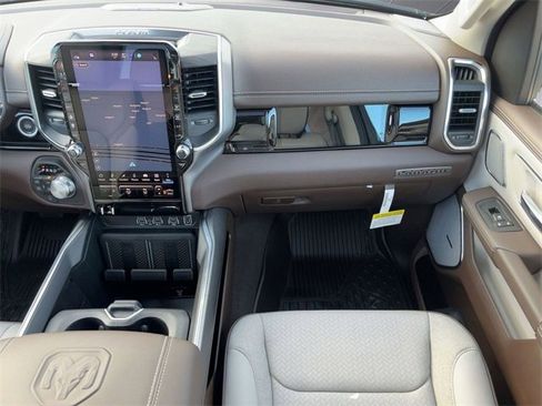 New 2026 RAM 1500 Laramie image 29