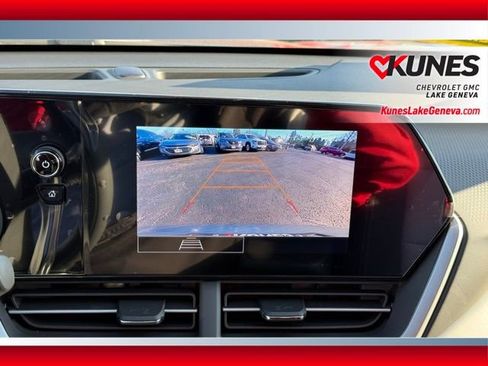 New 2026 Chevrolet Trax LS w/ LS Convenience Package image 31