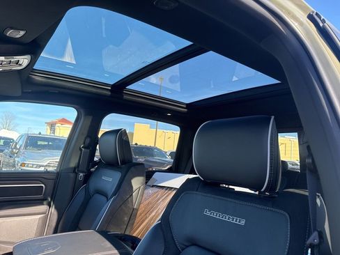 New 2026 RAM 1500 Laramie image 18