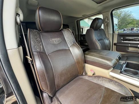 Used 2011 RAM 2500 Longhorn w/ Protection Group AWD/4WD image 74