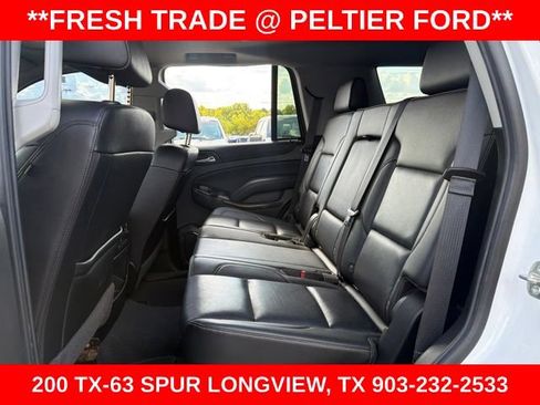 Used 2020 GMC Yukon SLT w/ Open Road Package AWD/4WD image 14
