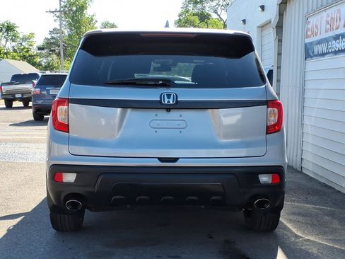 Used 2019 Honda Passport Sport image 4