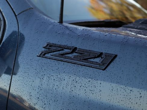 Used 2026 Chevrolet Silverado 2500 LT w/ Trail Boss Package image 37