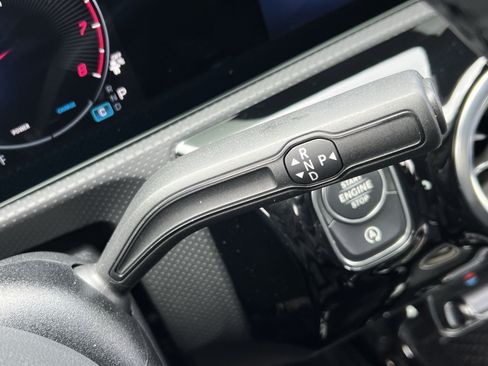 Certified 2026 Mercedes-Benz CLA 250 4MATIC image 27
