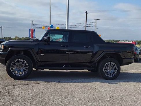 New 2024 GMC Hummer EV 3X image 4