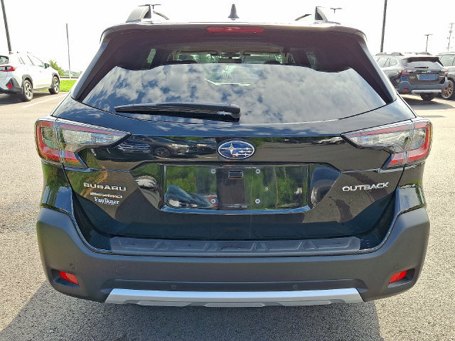 Certified 2024 Subaru Outback Limited AWD/4WD image 6