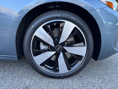 New 2025 Audi A5 2.0T Premium image 25