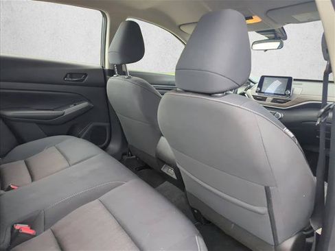 Used 2024 Nissan Altima 2.5 SV FWD image 26