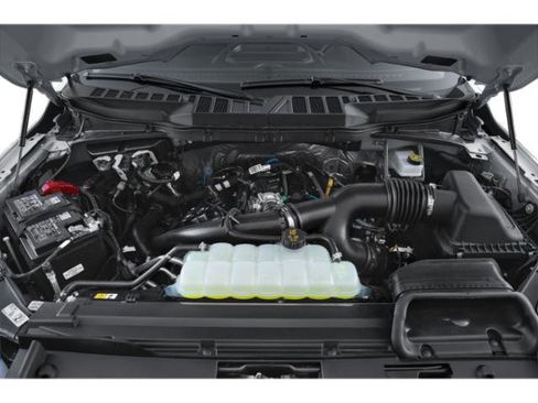 New 2026 Ford F150 XLT image 14