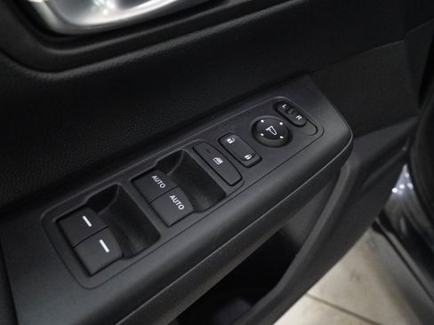 Used 2024 Honda CR-V EX image 20