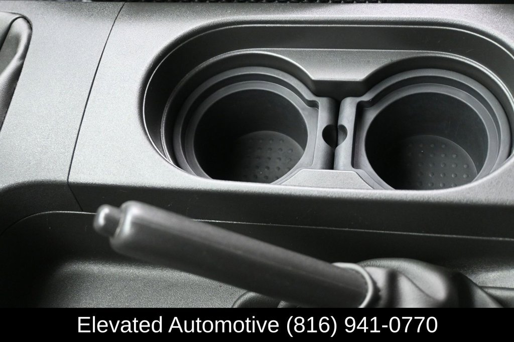 Used 2019 Nissan Frontier PRO-4X AWD/4WD image 22