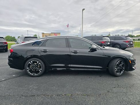 Used 2023 Kia K5 GT-Line FWD image 9