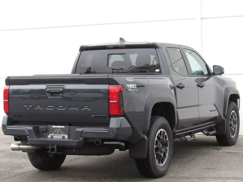 New 2026 Toyota Tacoma TRD Off-Road AWD/4WD image 6