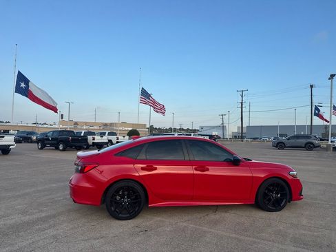 Used 2024 Honda Civic Sport image 26