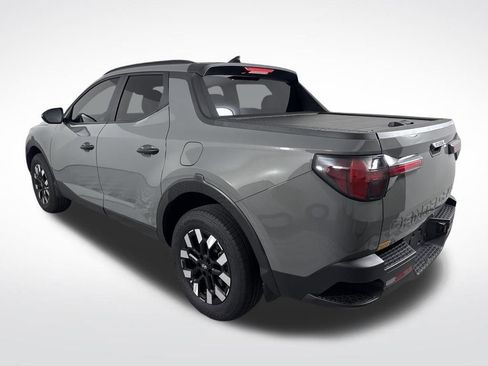 Certified 2025 Hyundai Santa Cruz SEL image 6