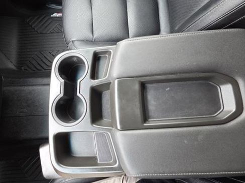 Used 2021 Chevrolet Silverado 1500 LT w/ Texas Edition Plus image 37