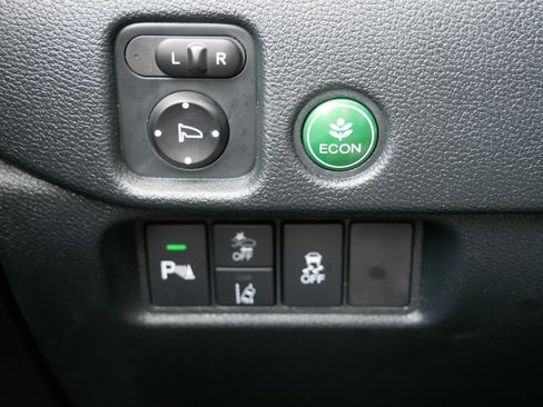 Used 2023 Honda Passport EX-L image 28