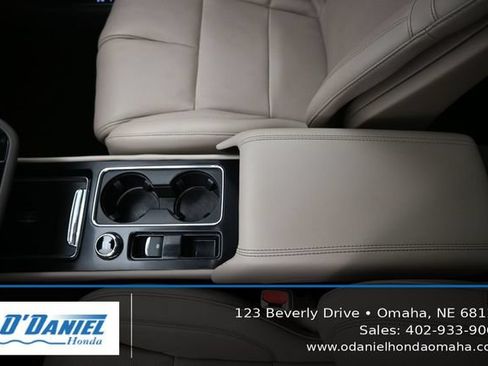Used 2022 Lincoln Corsair Reserve w/ Equipment Group 201A AWD/4WD image 34