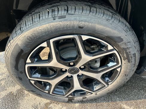 Used 2025 Jeep Compass Limited AWD/4WD image 15