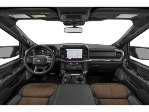 Used 2022 Ford F150 Tremor w/ Equipment Group 402A High AWD/4WD image 8