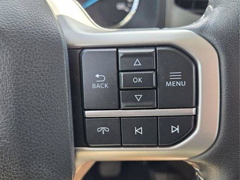 Used 2024 Ford Expedition XLT AWD/4WD image 36