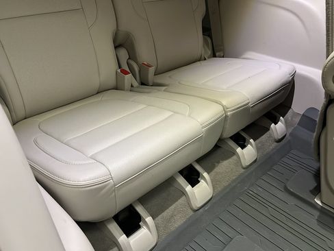 Used 2020 GMC Acadia Denali w/ LPO, 'HIT The Road' Package AWD/4WD image 23