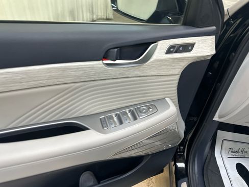 Used 2025 Hyundai Palisade Calligraphy AWD/4WD image 26