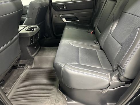 Used 2025 Toyota Tundra Platinum AWD/4WD image 49