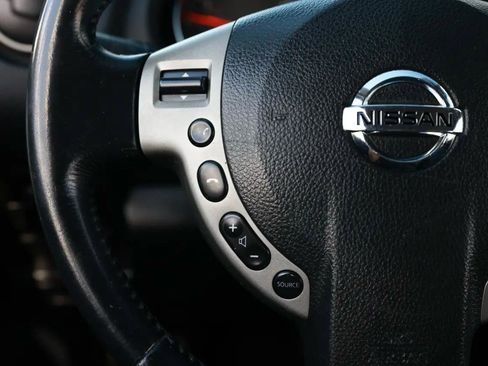 Used 2011 Nissan Rogue SV w/ SL Pkg AWD/4WD image 25