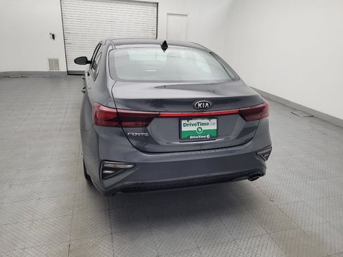 Used 2021 Kia Forte LXS FWD image 6