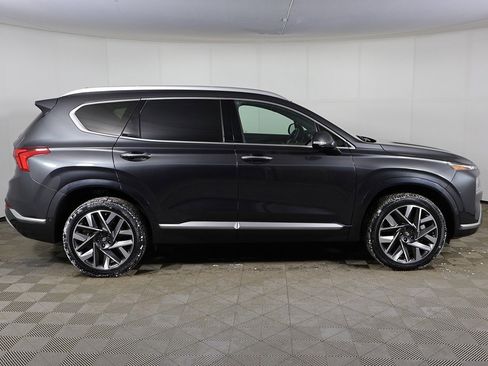 Used 2023 Hyundai Santa Fe Calligraphy image 20