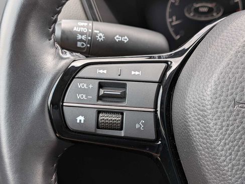 Certified 2024 Honda CR-V EX-L image 24