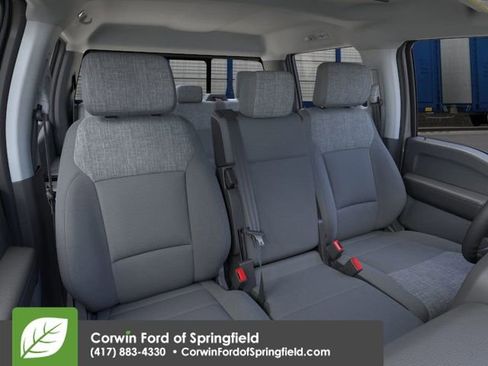 New 2026 Ford F350 XLT image 11